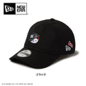 NEW ERA ( ニューエラ ) 9TWENTY HELLO KITTY | 帽子 | キャップ | にゅーえら | キティちゃん | コットン | ハローキティ | コラボ | サイズ調整 | 日よけ | アウトドア | キャンプ | 14432201 | 14432200 | コットン | 手洗い | ユニセックス