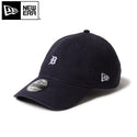 NEW ERA ( ニューエラ ) 9TWENTY MLB バッターマンロゴ メタルバックル デトロイト・タイガース ネイビー | 帽子 | キャップ | 日よけ | 野球帽 | シンプル | 14668025 | にゅーえら | 綿 | サイズ調整