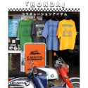 KRIFF MAYER ( クリフメイヤー ) HONDAコラボT ( CB750 ) MENS | メンズ | LADYS | レディース | 2457200 | トップス | コラボ | 半袖 | Tシャツ | 春夏 | 綿100% | 父の日 | プレゼント | くりふめいやー | カジュアル