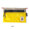COBMASTER ( コブマスター ) COB 2ROOM FLATPOUCH S | ポーチ | 80126300 | アウトドア | フラットポーチ | キャンプ | 旅行 | レジャー | 登山 | ピクニック | カラフル | 可愛い | ロゴ | こぶますたー