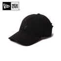 NEW ERA ( ニューエラ ) 9TWENTY Damaged Series ロサンゼルス ・ ドジャース ブラック | 帽子 | キャップ | 日よけ | アウトドア | キャンプ | レジャー | クロスストラップ | ユニセックス | コットン | 黒色 | オシャレ | シンプル