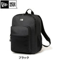 NEW ERA ( ニューエラ ) キャンパスパック 35L | バックパック | デイパック | リュックサック | 旅行 | アウトドア | キャンプ | ハイキング | シンプル | 正規品 | 通学 | 通勤 | 登山 | 13517773 | にゅーえら