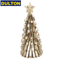 DULTON ( ダルトン ) TABLETOP TREE L GOLD テーブルトップ ツリー L | クリスマス | クリスマスツリー | 置物 | オブジェ | インテリア | 冬 | アイアン | 重量感 | RN-0545L/GD | だるとん