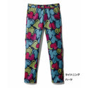 【 SALE 】 LOUDMOUTH ( ラウドマウス ) ストレッチツイル 柄ロングパンツ | メンズ | ゴルフ | ゴルフウェア | ストレッチ | 動きやすい | ポリエステル100% | 吸汗速乾 | UV | 764301 | らうどまうす | ロングパンツ | 派手