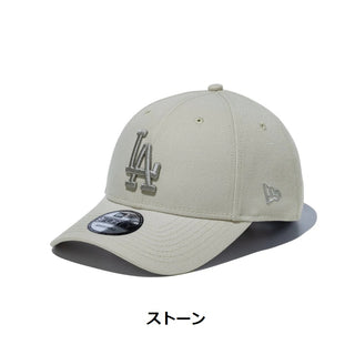 NEW ERA ( ニューエラ ) 9FORTY ロサンゼルス ・ ドジャース 帽子 | キャップ | 日よけ | 14525025 | サイズ調整 | 定番 | スナップバック | ユニセックス | にゅーえら