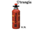 trangia ( トランギア ) フューエルボトル | 持ち運び | アルコール | キャンプ | 燃料ボトル | 燃料 | アウトドア | キャンプ用品 | 防災 | とらんぎあ | TR-506103