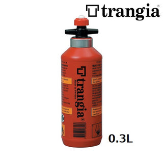 trangia ( トランギア ) フューエルボトル | 持ち運び | アルコール | キャンプ | 燃料ボトル | 燃料 | アウトドア | キャンプ用品 | 防災 | とらんぎあ | TR-506103