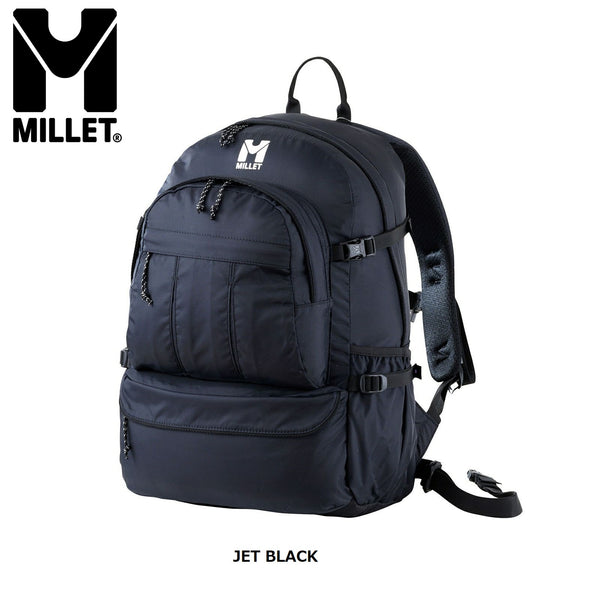 MILLET ( ミレー ) マルシェ NX 20 | デイパック | バッグ | リュック | リュックサック | ハイキング | 登山 | シンプル | MIS0761-N3172 | MIS0761-N4581 | 旅行 | 軽い | 軽量 | 撥水 | キャンプ | アウトドア | みれー