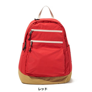 COBMASTER ( コブマスター ) COB Air WP DIZZY PACK | デイパック | バックパック | リュック | リュックサック | シンプル | 定番 | リニューアル | 通勤 | 通学 | レジャー | キャンプ | アウトドア | 81005100 | こぶますたー