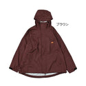 KiU ( キウ ) キウマウンテンブルゾン K592 ブルゾン ジャケット アウター メンズ レディース ユニセックス 防水 撥水 防風 アウトドアウェア キャンプウェア フェス レインウェア 春秋 アウター キャンプ アウトドア 登山 ハイキング ポリエステル