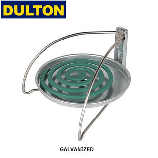 DULTON ( ダルトン ) MOSQUITO COIL HOLDER モスキート コイル ホルダー | 蚊取り線香ホルダー | 機能性 | アウトドア | キャンプ | シンプル | かっこいい | 夏 | オススメ | プレゼント | ギフト | 庭 | ガーデニング | H21-0307 | だるとん