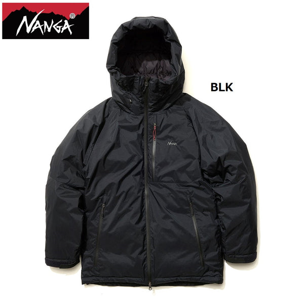 NANGA ( ナンガ ) オーロラテックス ダウンジャケット メンズ | ジャケット | アウター | ダウン | 防寒 | 暖かい | 万能 | 定番 | シンプル | アウトドア | レジャー | 冬 | 羽毛 | 保温 | 防水 | 防風 | なんが | ND2441-1A001