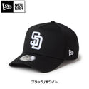 NEW ERA ( ニューエラ ) 9FORTY A-Frame サンディエゴ・パドレス | 帽子 | キャップ | ロゴ | 野球帽 | サイズ調整 | アウトドア | お出かけ | キャンプ | レジャー | 定番 | ユニセックス | 14942647 | 14942646 | にゅーえら
