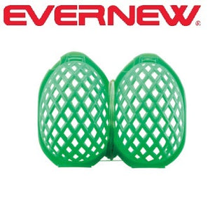 EVERNEW ( エバニュー ) 2ケ入玉子ケース | ケース | 持ち運び | 卵 | アウトドア | キャンプ | 登山 | 2個 | ソロキャンプ | 便利 | 軽い | 軽量 | ゆで卵 | EBY231 | キッチン | えばにゅー