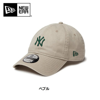 NEW ERA ( ニューエラ ) 9TWENTY Khaki Sweat Band ニューヨーク ・ ヤンキース カーキスウェットバンド | 帽子 | キャップ | 日よけ | アウトドア | キャンプ | レジャー | 14388782 | 14388781 | コットン | にゅーえら