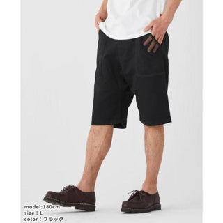 KRIFF MAYER ( クリフメイヤー ) フェスハーフパンツ | MENS | メンズ | 2444000 | ハーフパンツ | ショートパンツ | パンツ | ズボン | 半ズボン | アパレル | ボトムス | クライミングショーツ | ライブ | フェス | レジャー | くりふめいやー