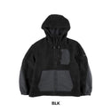 NANGA ( ナンガ ) ボア フリース フルジップパーカー BOA FLEECE FULL ZIP PARKA ( MEN ) メンズ | 冬 | 防寒 | ジャケット | アウター | ボア | リラックス | 撥水 | ソフト | N2530-1P117D | なんが