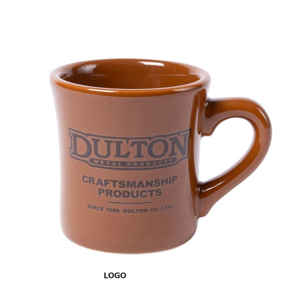 DULTON ( ダルトン ) DULTON MUG ダルトン マグ | マグカップ | オシャレ | ポーセリン | レンジOK | 食洗機OK | だるとん | プレゼント | 122-378