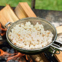 UNIFLAME ( ユニフレーム ) 焚き火ロースター 焼き網 ロースター 焚き火台対応 BBQ バーベキュー 焼き鳥 焼き魚 調理器具 キャンプ アウトドア バーベキュー用品
