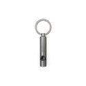 KIKKERLAND ( キッカーランド ) Mini Keyring Whistle ミニ キーリング ホイッスル | 防災 | 緊急時 | 便利 | 携帯ホイッスル | 笛 | 災害時 | 地震 | アウトドア | キャンプ | 登山 | 軽い | 軽量 | 持ち運び | KKR105 | きっかーらんど