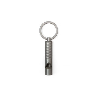 KIKKERLAND ( キッカーランド ) Mini Keyring Whistle ミニ キーリング ホイッスル | 防災 | 緊急時 | 便利 | 携帯ホイッスル | 笛 | 災害時 | 地震 | アウトドア | キャンプ | 登山 | 軽い | 軽量 | 持ち運び | KKR105 | きっかーらんど