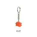 DETAIL ( ディテール ) Alfred Fischer Keyring アルフレッド フィッシャー キーリング | キーホルダー | キーケース | 鍵 | アクセサリー | 動物 | ネコ | 猫 | イヌ | 犬 | ペット | ペンギン | ブタ | 豚 | H0164 | でぃてーる