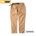 GRIP SWANY ( グリップスワニー ) 【 GSP-76V 】 CAMP WORK PANTS | ロングパンツ | アウトドア | 厚手 | コットン | キャンプ | レジャー | ワークパンツ | 定番 | ぐりっぷすわにー