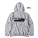 GRIP SWANY ( グリップスワニー ) 【 GSC-84 】 GS SWEAT PARKA パーカー | トップス | アウトドア | アパレル | キャンプ | コットン | ウェア | 秋服 | 冬服