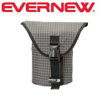EVERNEW ( エバニュー ) Thermal pot sack/XG | EBYR782 | アウトドア | キャンプ | アルミライナー付 | 保温袋 | 持ち運び | 便利 | えばにゅー