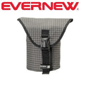 EVERNEW ( エバニュー ) Thermal pot sack/XG | EBYR782 | アウトドア | キャンプ | アルミライナー付 | 保温袋 | 持ち運び | 便利 | えばにゅー