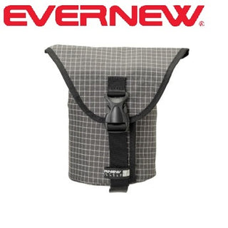 EVERNEW ( エバニュー ) Thermal pot sack/XG | EBYR782 | アウトドア | キャンプ | アルミライナー付 | 保温袋 | 持ち運び | 便利 | えばにゅー