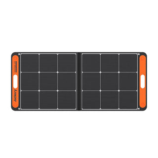 Jackery ( ジャクリー ) SolarSaga 100W ソーラーパネル 防災 | キャンプ | 災害対策 | 地震対策 | USB端子 | 充電 | ソーラーチャージ | 太陽光