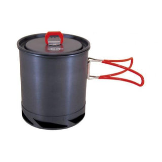 DUG ( ダグ ) HEAT-I | ヒートアイ | 調理器具 | アウトドア | キャンプ | レジャー | 軽い | 軽量 | 登山 | 湯沸かし | ソロキャンプ | アルミ | DG-1100 | だぐ