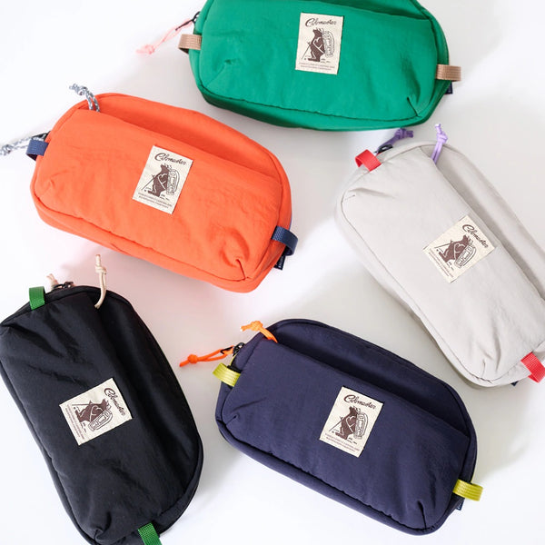 COBMASTER ( コブマスター ) COB-PADDED MULTI POUCH M ポーチ マルチポーチ パッド入り クッションポーチ 小物入れ 小物収納 整理整頓 旅行 アウトドア キャンプ 男女兼用 ユニセックス メンズ レディース 81950000