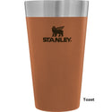 STANLEY ( スタンレー ) スタッキング真空パイント 0.47L プレゼント | お揃い | カラバリ | 収納 | 重ねる | スタッキング | アウトドア | キャンプ | 勉強 | 保冷 | 保温 | 夫婦 | 友達 | カップル