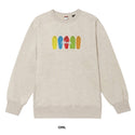 NANGA ( ナンガ ) ECO HYBRID SWEATSHIRT ( SB PT ) エコハイブリッド スウェットシャツ スリーピングバッグプリント | スウェットシャツ | シャツ | 長袖シャツ | 裏毛 | 長袖 | トップス | ウェア | アパレル