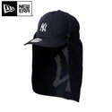 NEW ERA ( ニューエラ ) 9THIRTY Pro Light ニューヨーク･ヤンキース ネイビー | アウトドア | 日よけ | 紫外線対策 | ポリエステル | 軽量 | 軽い | ユニセックス | サイズ調整 | クロスストラップ | 14774406 | にゅーえら