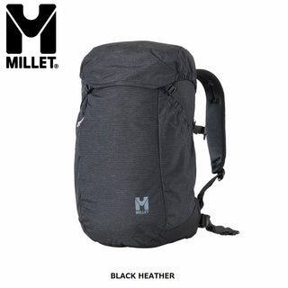 MILLET ( ミレー ) 【 ウィメンズ 】 スイウ 22 | デイパック | リュック | リュックサック | バックパック | 登山 | ピクニック | ハイキング | 撥水 | 丈夫 | 軽い | 軽量 | シンプル | MIS0719-N7119 | MIS0719-N7316 | みれー
