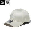 NEW ERA ( ニューエラ ) 9TWENTY White Day ロサンゼルス・ドジャース クローム | 帽子 | キャップ | サイズ調整 | お出かけ | オシャレ | アウトドア | キャンプ | クロスストラップ | ユニセックス | 日よけ | 14908288 | にゅーえら