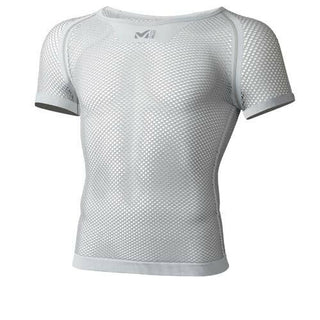 【 SALE 】 MILLET ( ミレー ) ドライナミック メッシュ ショートスリーブ メンズ / DRYNAMIC MESH SS | MIV01566-2601 | アンダーウェア | 快適 | スポーツ | レジャー | アウトドア | キャンプ | みれー