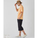 KRIFF MAYER ( クリフメイヤー ) ウェットプロテクトT ( シュナウザー ) MENS | メンズ | 2447807 | 半袖 | Tシャツ | シャツ | アウトドア | キャンプ | 汗染み防止 | 接触冷感 | 涼しい | プリントTシャツ | 夏服 | 防汚 | 吸水 | 速乾 | くりふめいやー