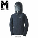【 SALE 】 MILLET ( ミレー ) ティフォン50000ストレッチ ジャケット | アウター | 防水 | ジャケット | キャンプ | 軽い | 動きやすい | スポーツ | レジャー | アウトドア | コンパクト | 持ち運び | 高機能 | レインウェア | メッシュ | MIV01479-4581 | みれー