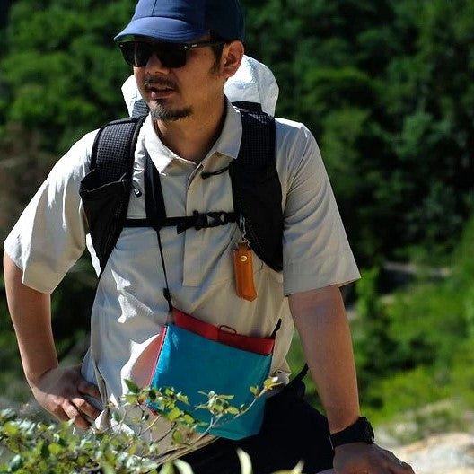 FEDECA ( フェデカ ) FEDECA Trail Knife | ナイフ | アウトドア | キャンプ | 料理 | 調理 | 捌く | 切る | コンパクト | 登山 | 軽い | 軽量 | カーブ | ふぇでか