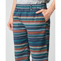 KRIFF MAYER ( クリフメイヤー ) 冷感ドアテコクロップドパンツ | MENS | 2545109 | メンズ | 7分丈パンツ | 夏 | 涼しい | 接触冷感 | 七分丈 | ドライタッチ | ルームウェア | リラックス | アウトドア | キャンプ | レジャー | くりふめいやー