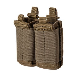 5.11（ファイブイレブン）FLEX DOUBLE PISTOL MAG 2.0 POUCH　Kangaroo（style# 56669）