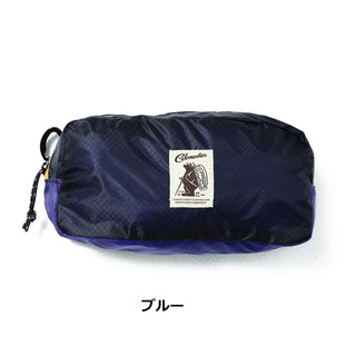 COBMASTER ( コブマスター ) COB-CR SQUARE POUCH M | ポーチ | アウトドア | レジャー | キャンプ | お出かけ | 旅行 | 防水 | 軽量 | 耐久性 | コーデュラ | バッグインバッグ | こぶますたー | 81090500