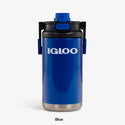 IGLOO ( イグルー ) 54オンス ハイブリッドジャグ 1.6L | ステンレス | フェンスフック付き | アウトドア | キャンプ | スポーツ | ウォータージャグ | 水筒 | 部活 | 直飲み | おしゃれ | 31487 | 31486 | 31488 | 31485 | いぐるー | ジム