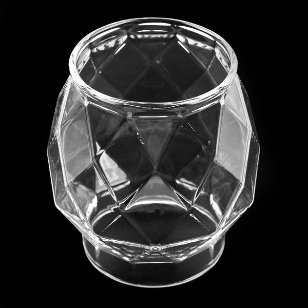 Bush Craft ( ブッシュクラフト ) デイツD76D78用グローブ ハーレキン | アウトドア | キャンプ | ランタン小物 | ホヤグローブ | ガラス | 51729 | ぶっしゅくらふと | 4571574751729