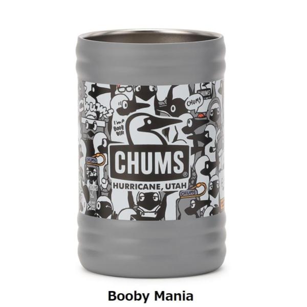 CHUMS ( チャムス ) キャンパーウェーブカンホルダーパターン CH62-2275 カップ マグカップ ドリンクホルダー キャンプ アウトドア レジャー キッチン用品 テーブルウェア キャンプ用品