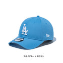 NEW ERA ( ニューエラ ) 9FORTY ロサンゼルス ・ ドジャース 帽子 | キャップ | 日よけ | 14525025 | サイズ調整 | 定番 | スナップバック | ユニセックス | にゅーえら